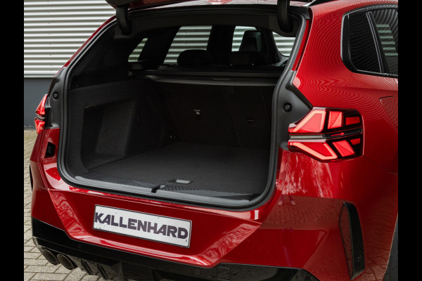 BMW X3 M50 - Pano - Driving Ass Prof - 21 Inch - Stoelventilatie BMW X3 M50 - Pano - Driving Ass Prof - 21 Inch - Stoelventilatie