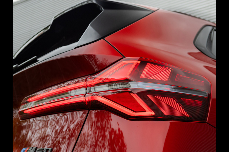 BMW X3 M50 - Pano - Driving Ass Prof - 21 Inch - Stoelventilatie BMW X3 M50 - Pano - Driving Ass Prof - 21 Inch - Stoelventilatie