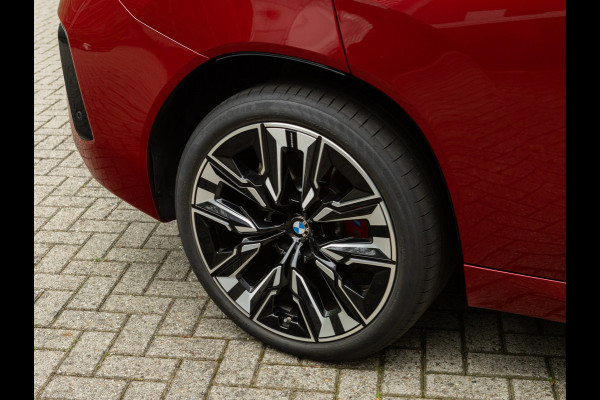 BMW X3 M50 - Pano - Driving Ass Prof - 21 Inch - Stoelventilatie BMW X3 M50 - Pano - Driving Ass Prof - 21 Inch - Stoelventilatie