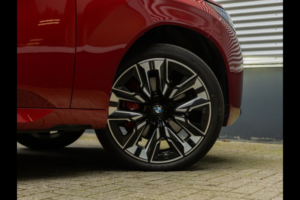 BMW X3 M50 - Pano - Driving Ass Prof - 21 Inch - Stoelventilatie BMW X3 M50 - Pano - Driving Ass Prof - 21 Inch - Stoelventilatie