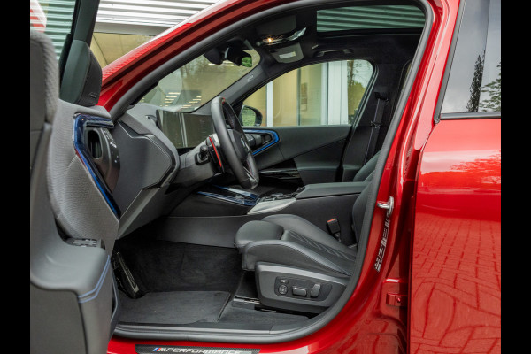 BMW X3 M50 - Pano - Driving Ass Prof - 21 Inch - Stoelventilatie BMW X3 M50 - Pano - Driving Ass Prof - 21 Inch - Stoelventilatie