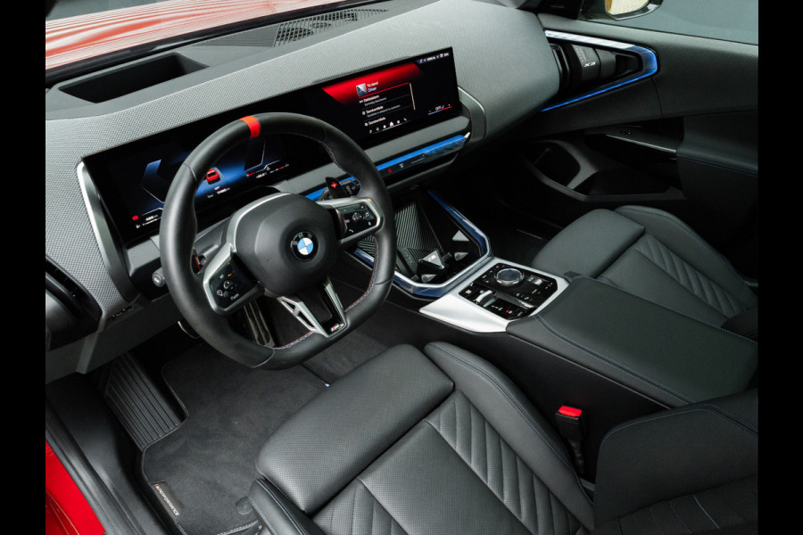 BMW X3 M50 - Pano - Driving Ass Prof - 21 Inch - Stoelventilatie BMW X3 M50 - Pano - Driving Ass Prof - 21 Inch - Stoelventilatie