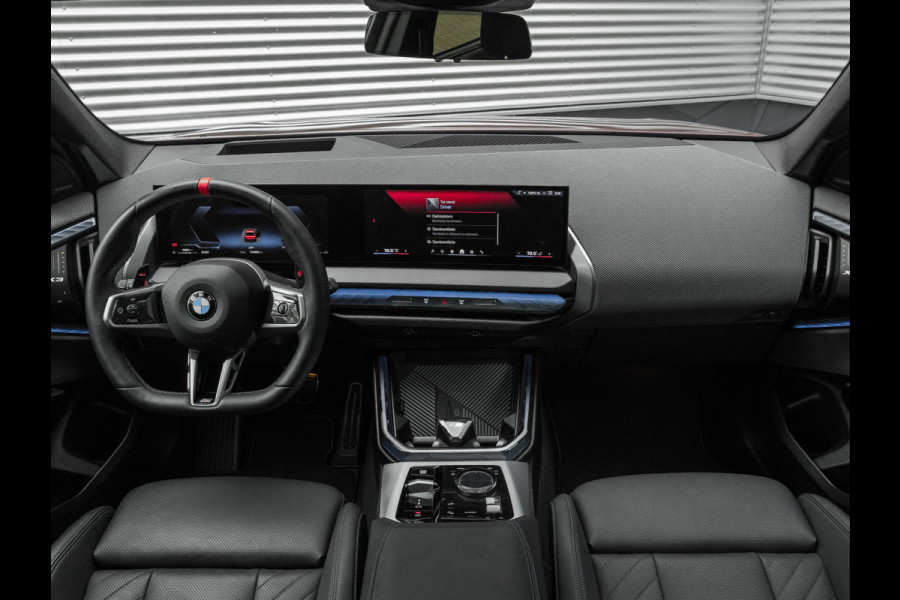 BMW X3 M50 - Pano - Driving Ass Prof - 21 Inch - Stoelventilatie BMW X3 M50 - Pano - Driving Ass Prof - 21 Inch - Stoelventilatie