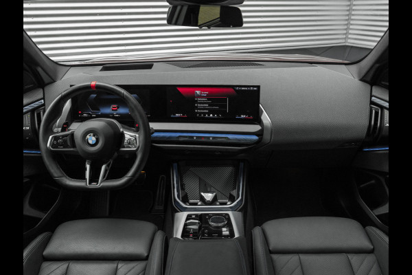 BMW X3 M50 - Pano - Driving Ass Prof - 21 Inch - Stoelventilatie BMW X3 M50 - Pano - Driving Ass Prof - 21 Inch - Stoelventilatie