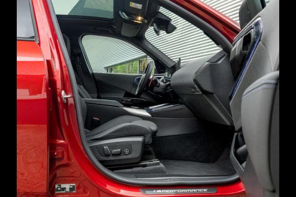 BMW X3 M50 - Pano - Driving Ass Prof - 21 Inch - Stoelventilatie BMW X3 M50 - Pano - Driving Ass Prof - 21 Inch - Stoelventilatie