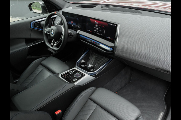 BMW X3 M50 - Pano - Driving Ass Prof - 21 Inch - Stoelventilatie BMW X3 M50 - Pano - Driving Ass Prof - 21 Inch - Stoelventilatie