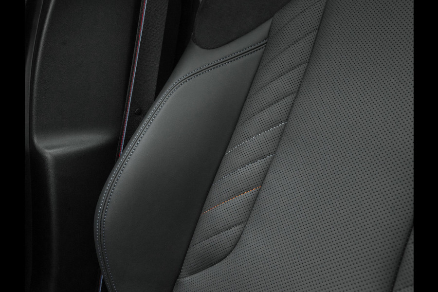 BMW X3 M50 - Pano - Driving Ass Prof - 21 Inch - Stoelventilatie BMW X3 M50 - Pano - Driving Ass Prof - 21 Inch - Stoelventilatie