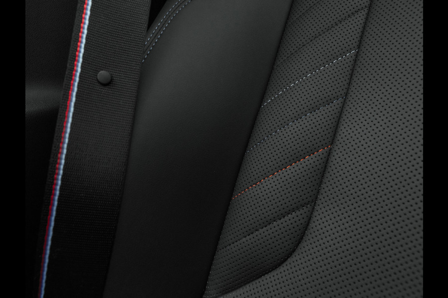 BMW X3 M50 - Pano - Driving Ass Prof - 21 Inch - Stoelventilatie BMW X3 M50 - Pano - Driving Ass Prof - 21 Inch - Stoelventilatie