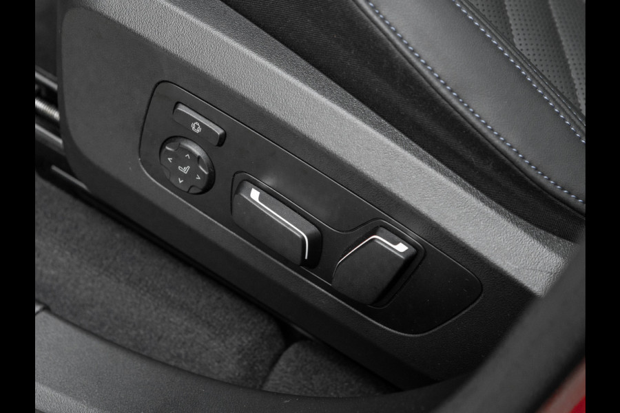 BMW X3 M50 - Pano - Driving Ass Prof - 21 Inch - Stoelventilatie BMW X3 M50 - Pano - Driving Ass Prof - 21 Inch - Stoelventilatie