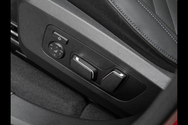 BMW X3 M50 - Pano - Driving Ass Prof - 21 Inch - Stoelventilatie BMW X3 M50 - Pano - Driving Ass Prof - 21 Inch - Stoelventilatie