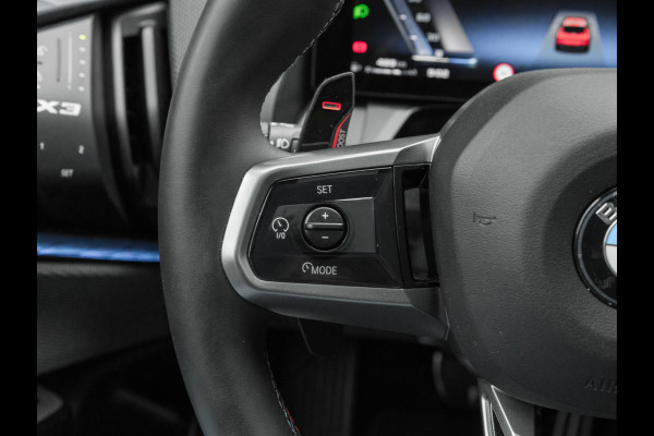 BMW X3 M50 - Pano - Driving Ass Prof - 21 Inch - Stoelventilatie BMW X3 M50 - Pano - Driving Ass Prof - 21 Inch - Stoelventilatie
