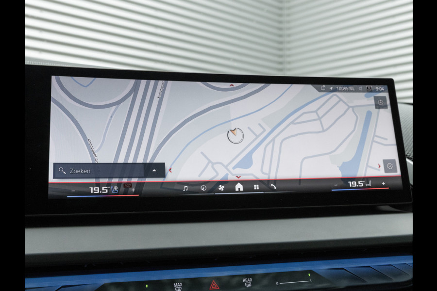 BMW X3 M50 - Pano - Driving Ass Prof - 21 Inch - Stoelventilatie BMW X3 M50 - Pano - Driving Ass Prof - 21 Inch - Stoelventilatie