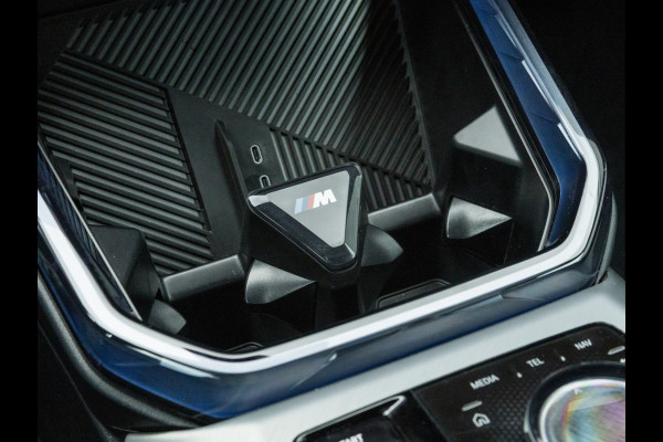BMW X3 M50 - Pano - Driving Ass Prof - 21 Inch - Stoelventilatie BMW X3 M50 - Pano - Driving Ass Prof - 21 Inch - Stoelventilatie