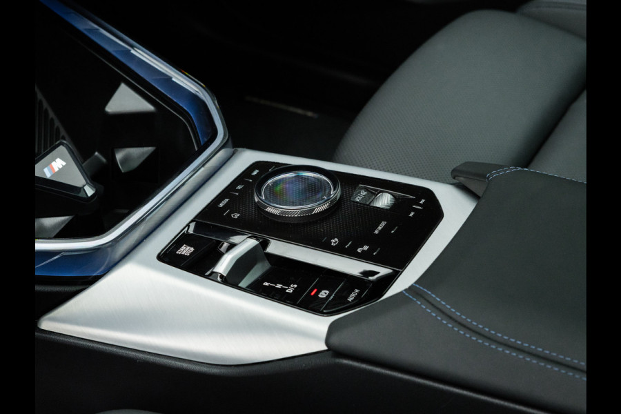 BMW X3 M50 - Pano - Driving Ass Prof - 21 Inch - Stoelventilatie BMW X3 M50 - Pano - Driving Ass Prof - 21 Inch - Stoelventilatie