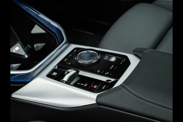 BMW X3 M50 - Pano - Driving Ass Prof - 21 Inch - Stoelventilatie BMW X3 M50 - Pano - Driving Ass Prof - 21 Inch - Stoelventilatie