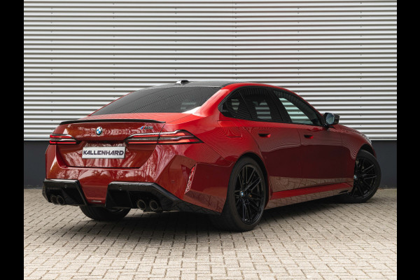 BMW 5 Serie M5 - Carbon Brakes - Bowers & Wilkins - Ultimate Pack BMW 5 Serie M5 - Carbon Brakes - Bowers & Wilkins - Ultimate Pack