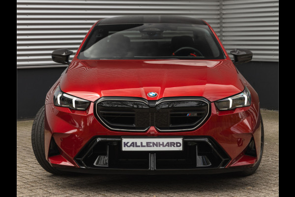 BMW 5 Serie M5 - Carbon Brakes - Bowers & Wilkins - Ultimate Pack BMW 5 Serie M5 - Carbon Brakes - Bowers & Wilkins - Ultimate Pack