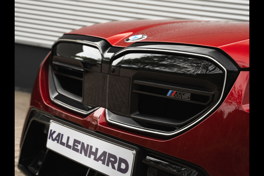 BMW 5 Serie M5 - Carbon Brakes - Bowers & Wilkins - Ultimate Pack BMW 5 Serie M5 - Carbon Brakes - Bowers & Wilkins - Ultimate Pack