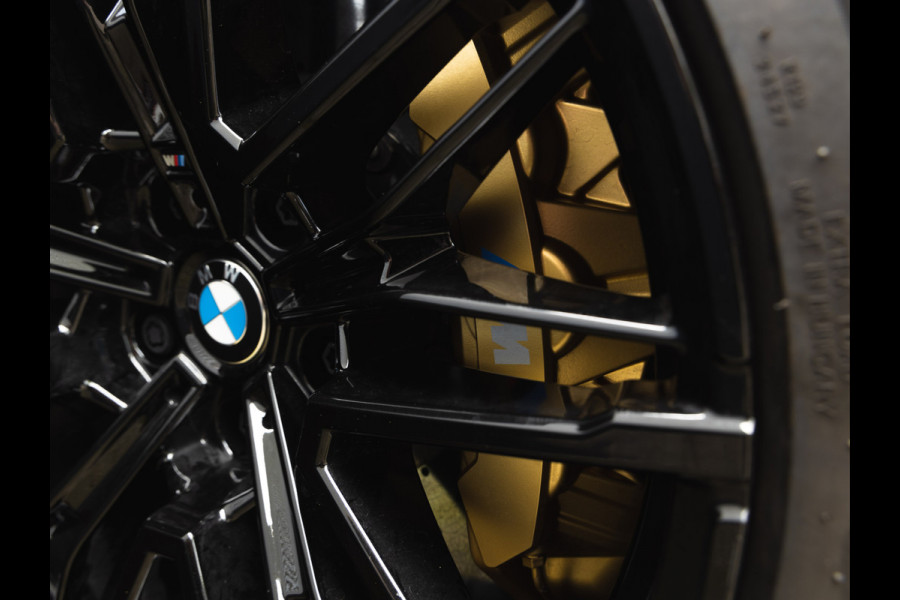 BMW 5 Serie M5 - Carbon Brakes - Bowers & Wilkins - Ultimate Pack BMW 5 Serie M5 - Carbon Brakes - Bowers & Wilkins - Ultimate Pack