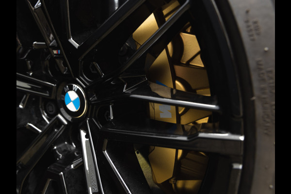 BMW 5 Serie M5 - Carbon Brakes - Bowers & Wilkins - Ultimate Pack BMW 5 Serie M5 - Carbon Brakes - Bowers & Wilkins - Ultimate Pack