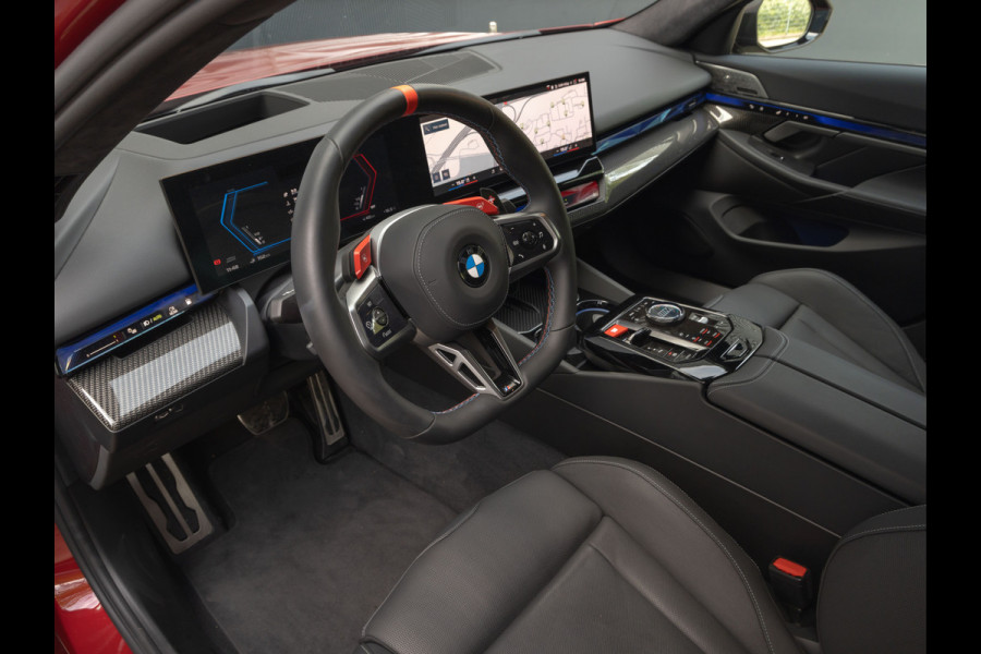 BMW 5 Serie M5 - Carbon Brakes - Bowers & Wilkins - Ultimate Pack BMW 5 Serie M5 - Carbon Brakes - Bowers & Wilkins - Ultimate Pack