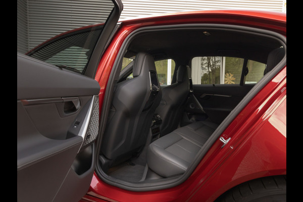 BMW 5 Serie M5 - Carbon Brakes - Bowers & Wilkins - Ultimate Pack BMW 5 Serie M5 - Carbon Brakes - Bowers & Wilkins - Ultimate Pack