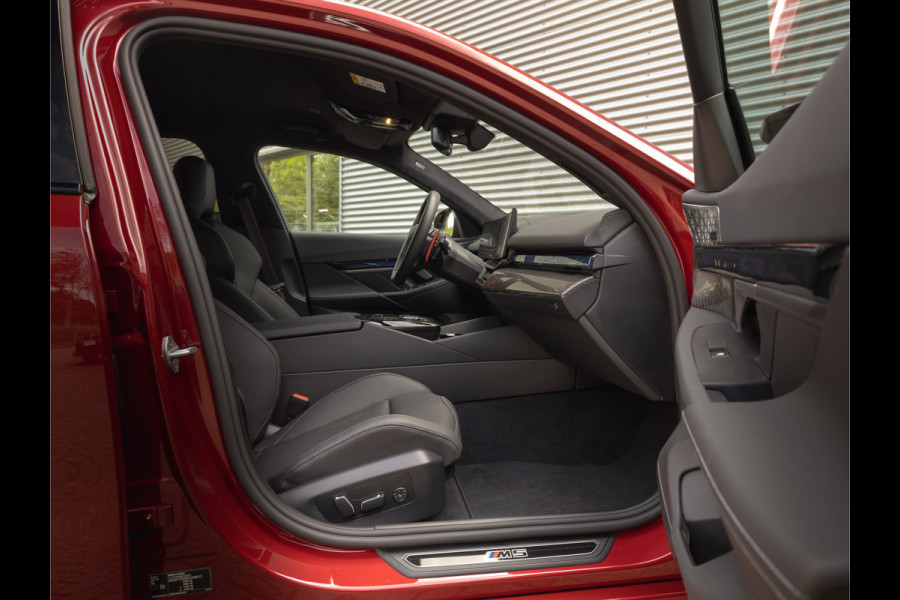 BMW 5 Serie M5 - Carbon Brakes - Bowers & Wilkins - Ultimate Pack BMW 5 Serie M5 - Carbon Brakes - Bowers & Wilkins - Ultimate Pack