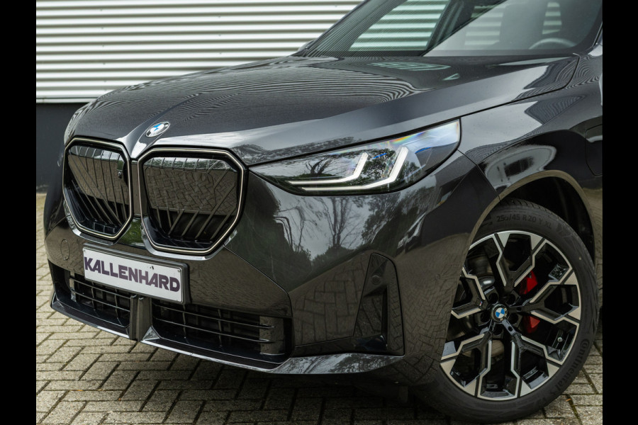 BMW X3 xDrive30e M-Sport Pro - Pano - ACC - Memoryzetel - Head-up