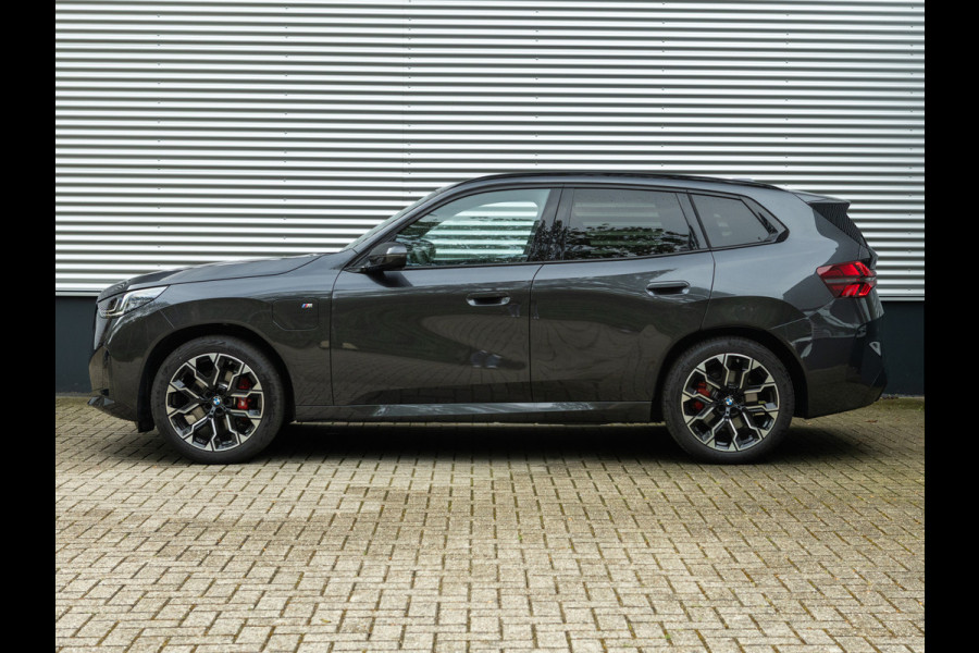 BMW X3 xDrive30e M-Sport Pro - Pano - ACC - Memoryzetel - Head-up
