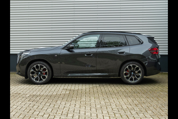 BMW X3 xDrive30e M-Sport Pro - Pano - ACC - Memoryzetel - Head-up