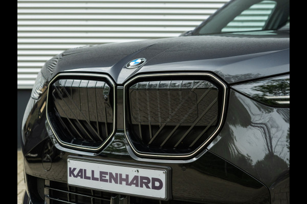 BMW X3 xDrive30e M-Sport Pro - Pano - ACC - Memoryzetel - Head-up
