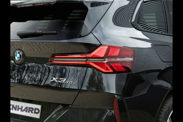 BMW X3 xDrive30e M-Sport Pro - Pano - ACC - Memoryzetel - Head-up