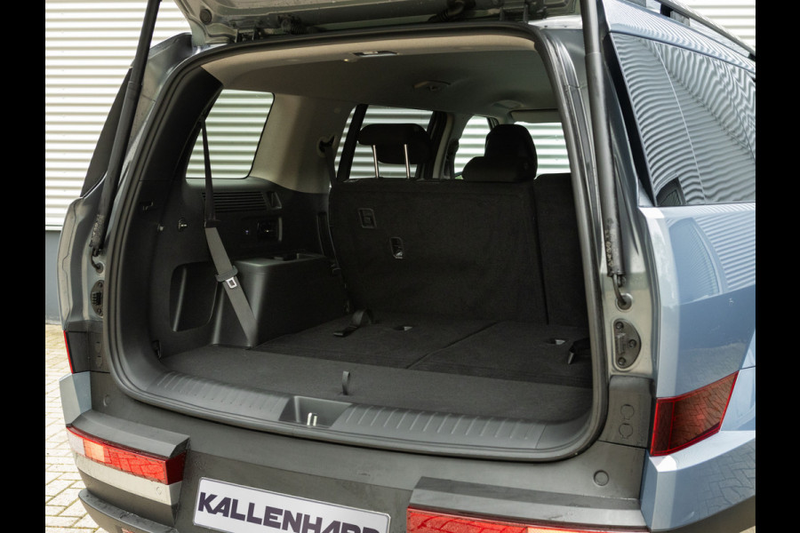 Hyundai Santa Fe 1.6 T-GDI PHEV 4WD - 7-zits - ACC - Elektrische Stoelen - Camera