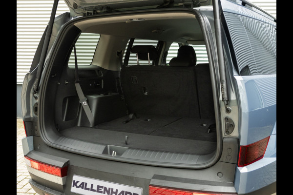 Hyundai Santa Fe 1.6 T-GDI PHEV 4WD - 7-zits - ACC - Elektrische Stoelen - Camera