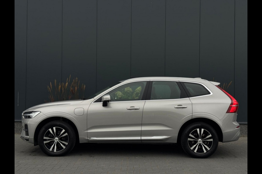 Volvo XC60 2.0 T6 AWD Inscr.Exp FULL PANO CAMERA NAVI LEDER LED PDC Volvo XC60 2.0 T6 AWD Inscr.Exp FULL PANO CAMERA NAVI LEDER LED PDC