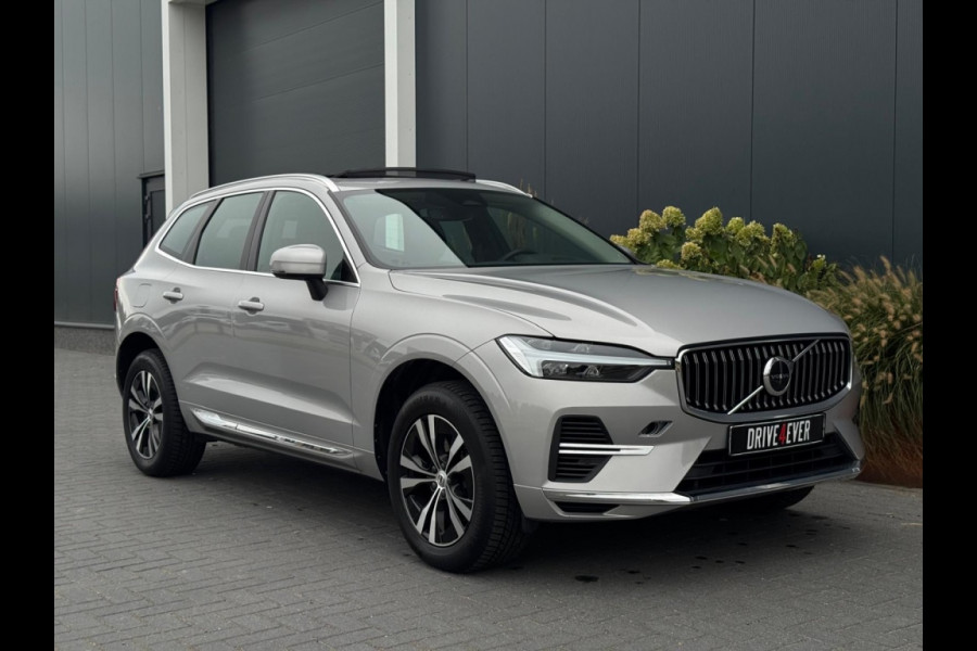 Volvo XC60 2.0 T6 AWD Inscr.Exp FULL PANO CAMERA NAVI LEDER LED PDC Volvo XC60 2.0 T6 AWD Inscr.Exp FULL PANO CAMERA NAVI LEDER LED PDC