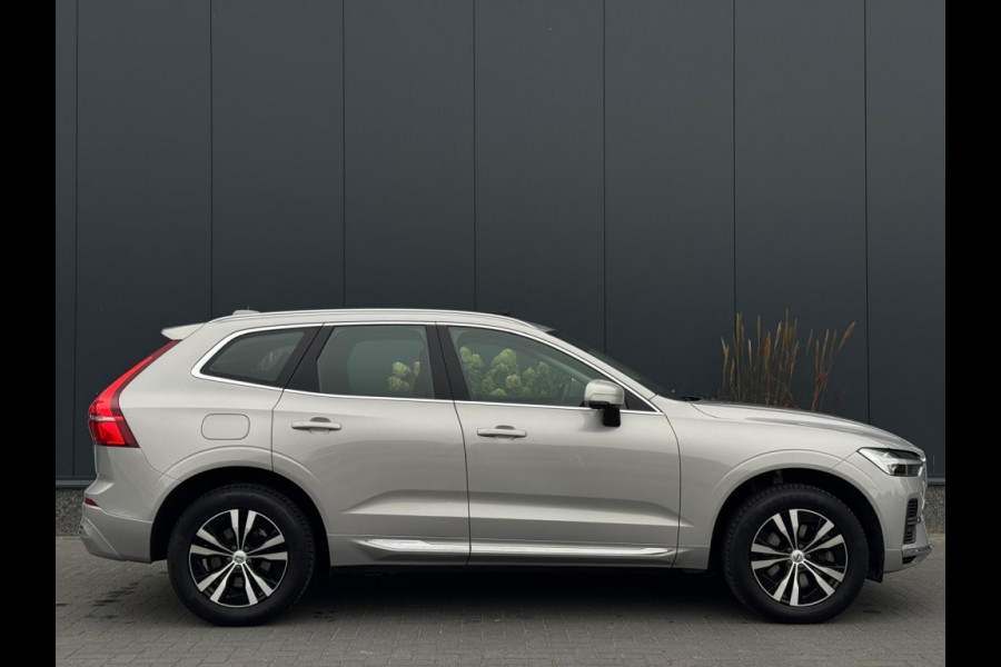 Volvo XC60 2.0 T6 AWD Inscr.Exp FULL PANO CAMERA NAVI LEDER LED PDC Volvo XC60 2.0 T6 AWD Inscr.Exp FULL PANO CAMERA NAVI LEDER LED PDC