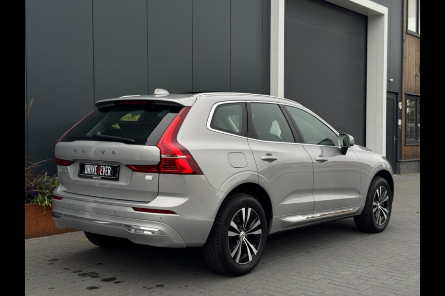 Volvo XC60 2.0 T6 AWD Inscr.Exp FULL PANO CAMERA NAVI LEDER LED PDC Volvo XC60 2.0 T6 AWD Inscr.Exp FULL PANO CAMERA NAVI LEDER LED PDC