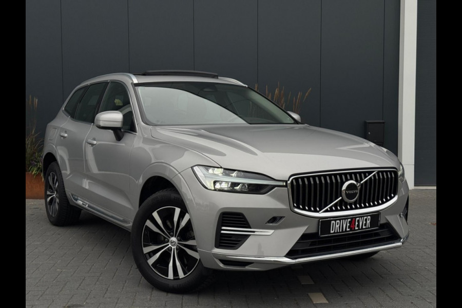 Volvo XC60 2.0 T6 AWD Inscr.Exp FULL PANO CAMERA NAVI LEDER LED PDC Volvo XC60 2.0 T6 AWD Inscr.Exp FULL PANO CAMERA NAVI LEDER LED PDC