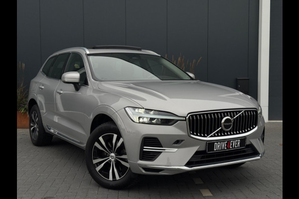 Volvo XC60 2.0 T6 AWD Inscr.Exp FULL PANO CAMERA NAVI LEDER LED PDC Volvo XC60 2.0 T6 AWD Inscr.Exp FULL PANO CAMERA NAVI LEDER LED PDC