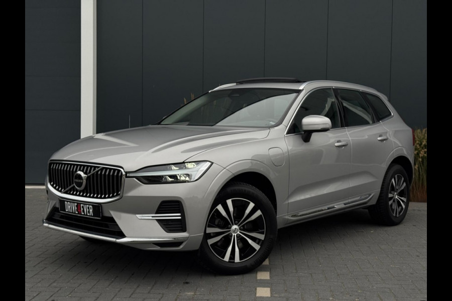 Volvo XC60 2.0 T6 AWD Inscr.Exp FULL PANO CAMERA NAVI LEDER LED PDC Volvo XC60 2.0 T6 AWD Inscr.Exp FULL PANO CAMERA NAVI LEDER LED PDC