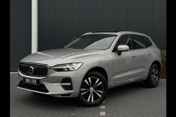 Volvo XC60 2.0 T6 AWD Inscr.Exp FULL PANO CAMERA NAVI LEDER LED PDC Volvo XC60 2.0 T6 AWD Inscr.Exp FULL PANO CAMERA NAVI LEDER LED PDC