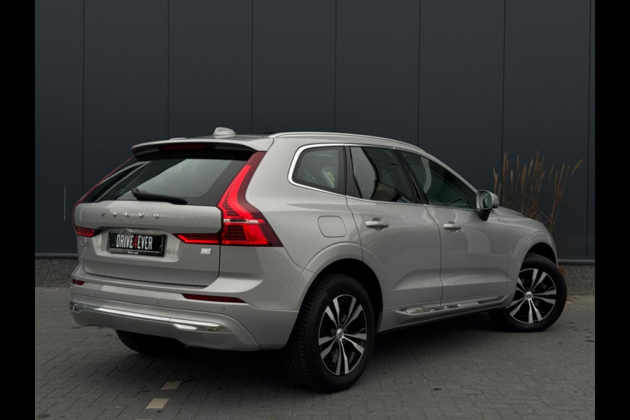 Volvo XC60 2.0 T6 AWD Inscr.Exp FULL PANO CAMERA NAVI LEDER LED PDC Volvo XC60 2.0 T6 AWD Inscr.Exp FULL PANO CAMERA NAVI LEDER LED PDC