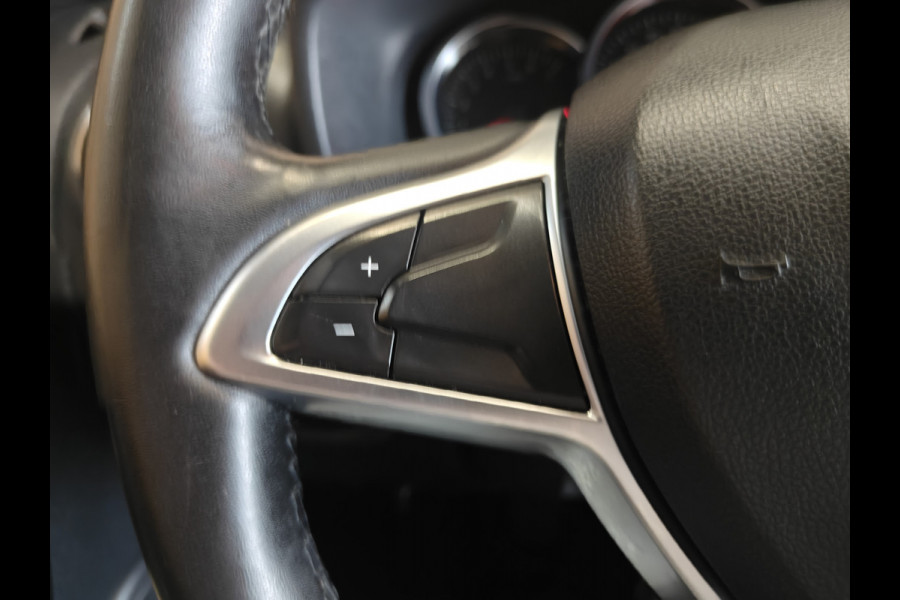 Dacia Sandero 0.9 TCe SL Stepway navigatie | stoelverw | pdc | cruise dealer onderhouden