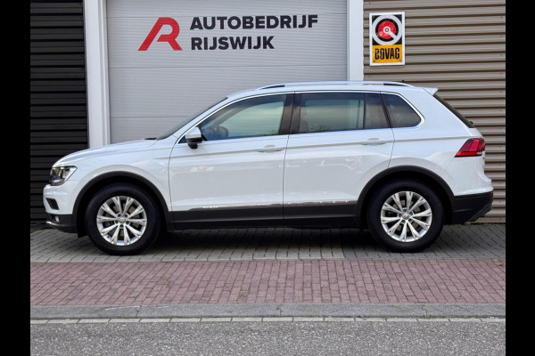 Volkswagen Tiguan 1.4 TSI Comfortline Business AppleCarPlay/Keyless