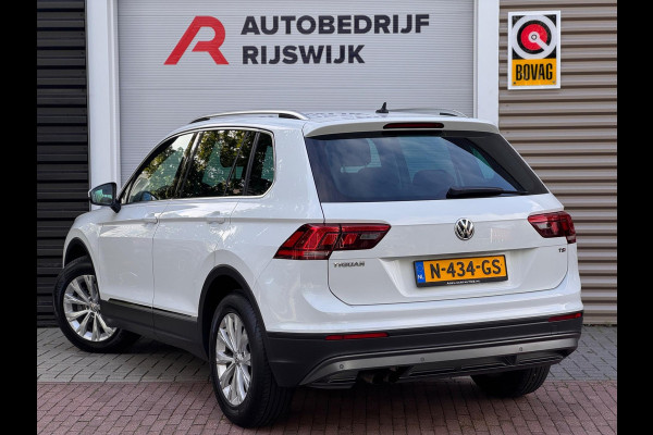 Volkswagen Tiguan 1.4 TSI Comfortline Business AppleCarPlay/Keyless