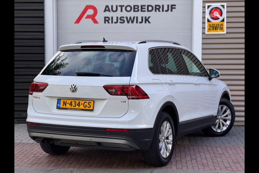 Volkswagen Tiguan 1.4 TSI Comfortline Business AppleCarPlay/Keyless