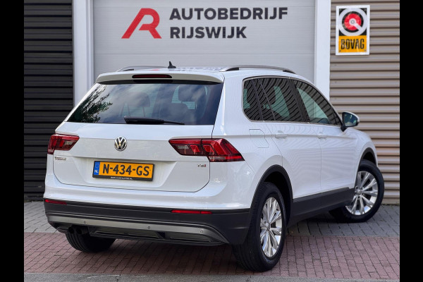 Volkswagen Tiguan 1.4 TSI Comfortline Business AppleCarPlay/Keyless