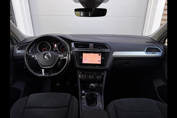 Volkswagen Tiguan 1.4 TSI Comfortline Business AppleCarPlay/Keyless