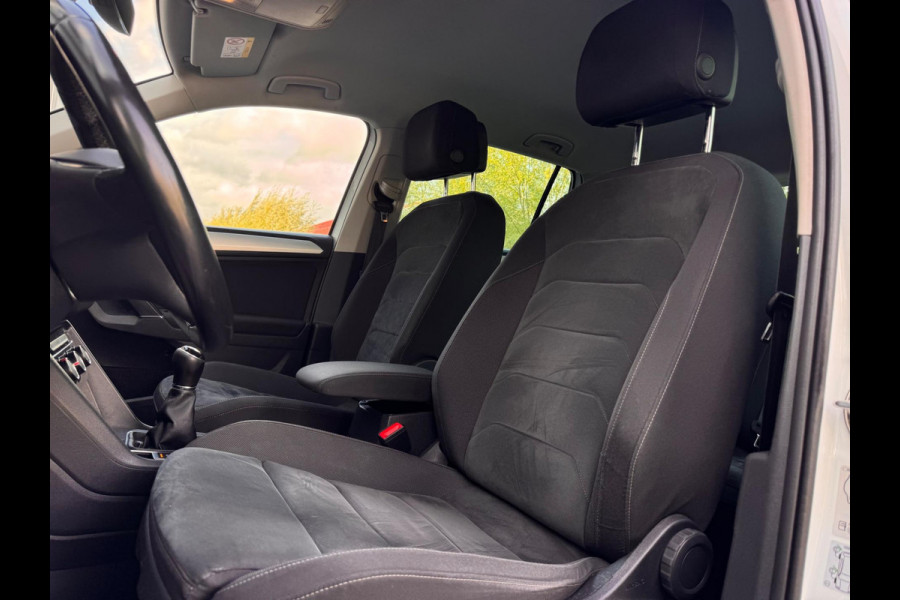 Volkswagen Tiguan 1.4 TSI Comfortline Business AppleCarPlay/Keyless